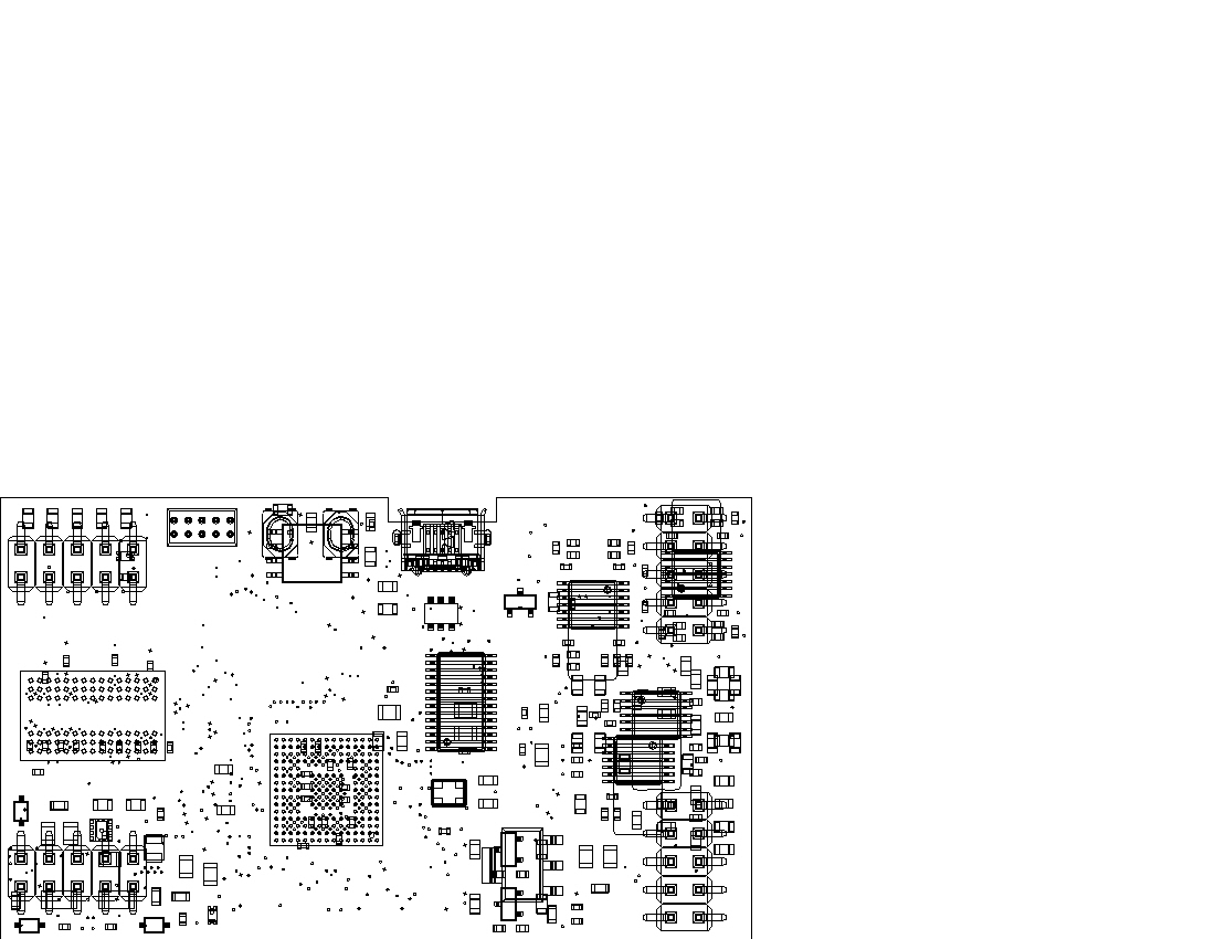Electrosmith PATCH SUBMODULE