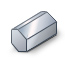 Barra hexagonal
