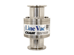 Sanitary Flange Line Vac