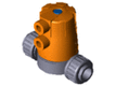 Diaphragm Valves