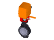 Butterfly Valve