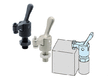 Snap Clamps