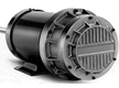 Pneumatic Flange Mounted Brakes