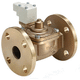 General Service Process Solenoid Valves