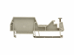 Shielding connection clamps (KLBÜ)